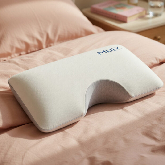 Serenity Shoulder King Pillow