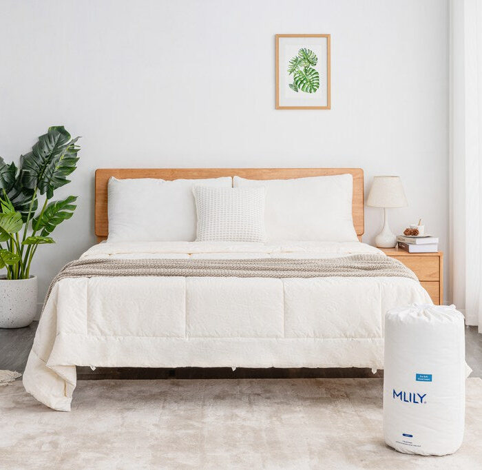 Eco Soft Duvet