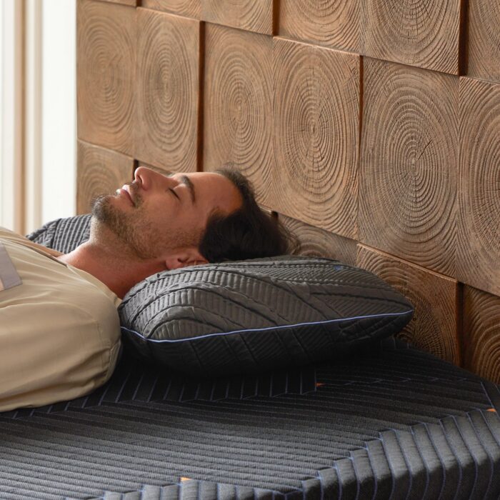 PowerCool Shoulder King Pillow