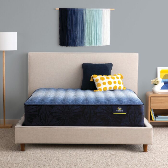 Serta Classic Brecon 13" Firm Mattress