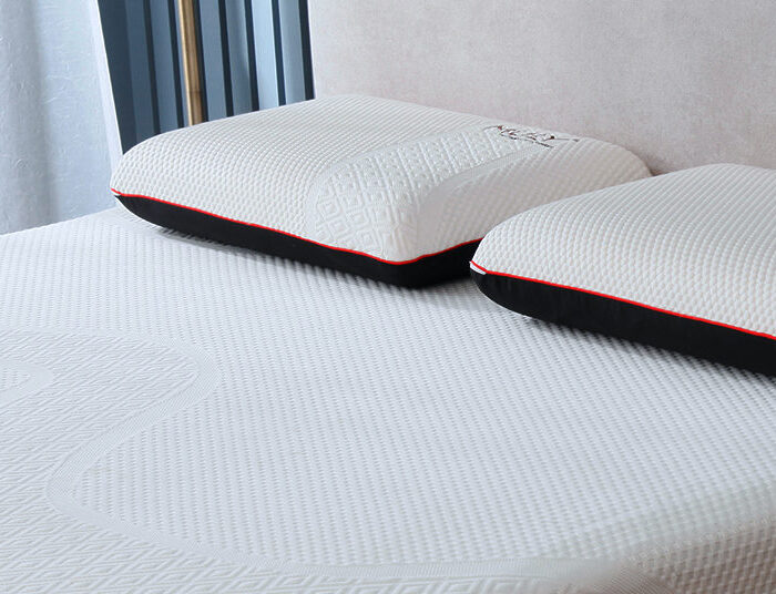 MUFC Classic Pillow