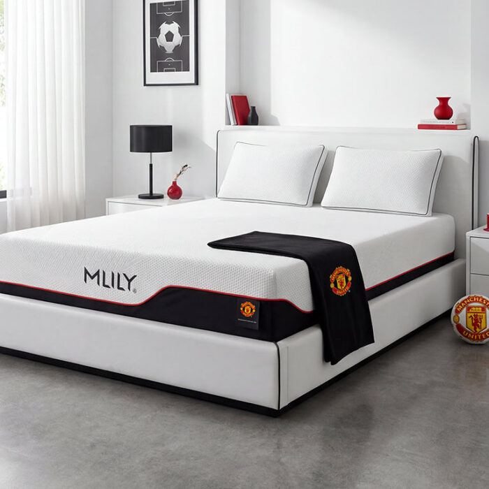MUFC Dream Mattress