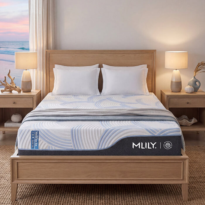 WellFlex ICE Mattress