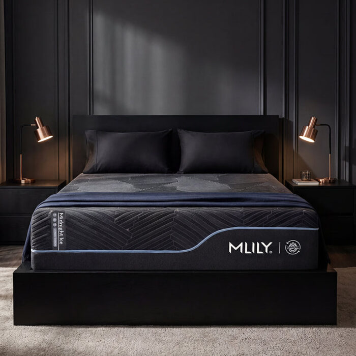 Midnight ICE Mattress