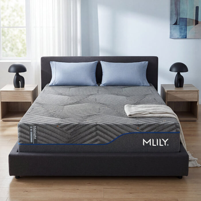 Midnight Mattress