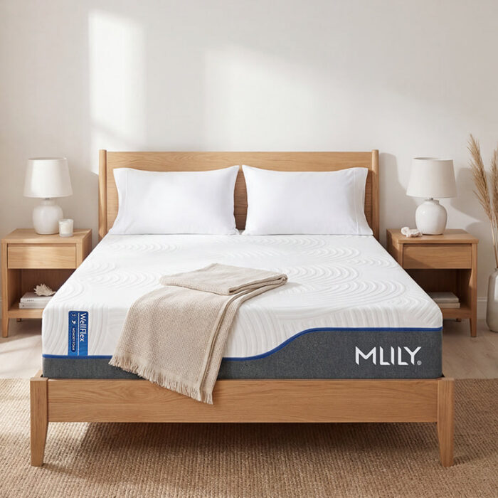 WellFlex Mattress