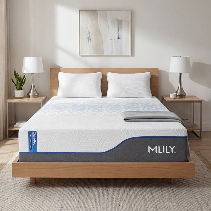 ChiroPro Mattress